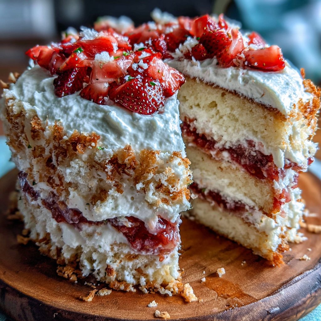 Birthday Food | Cake & Fun