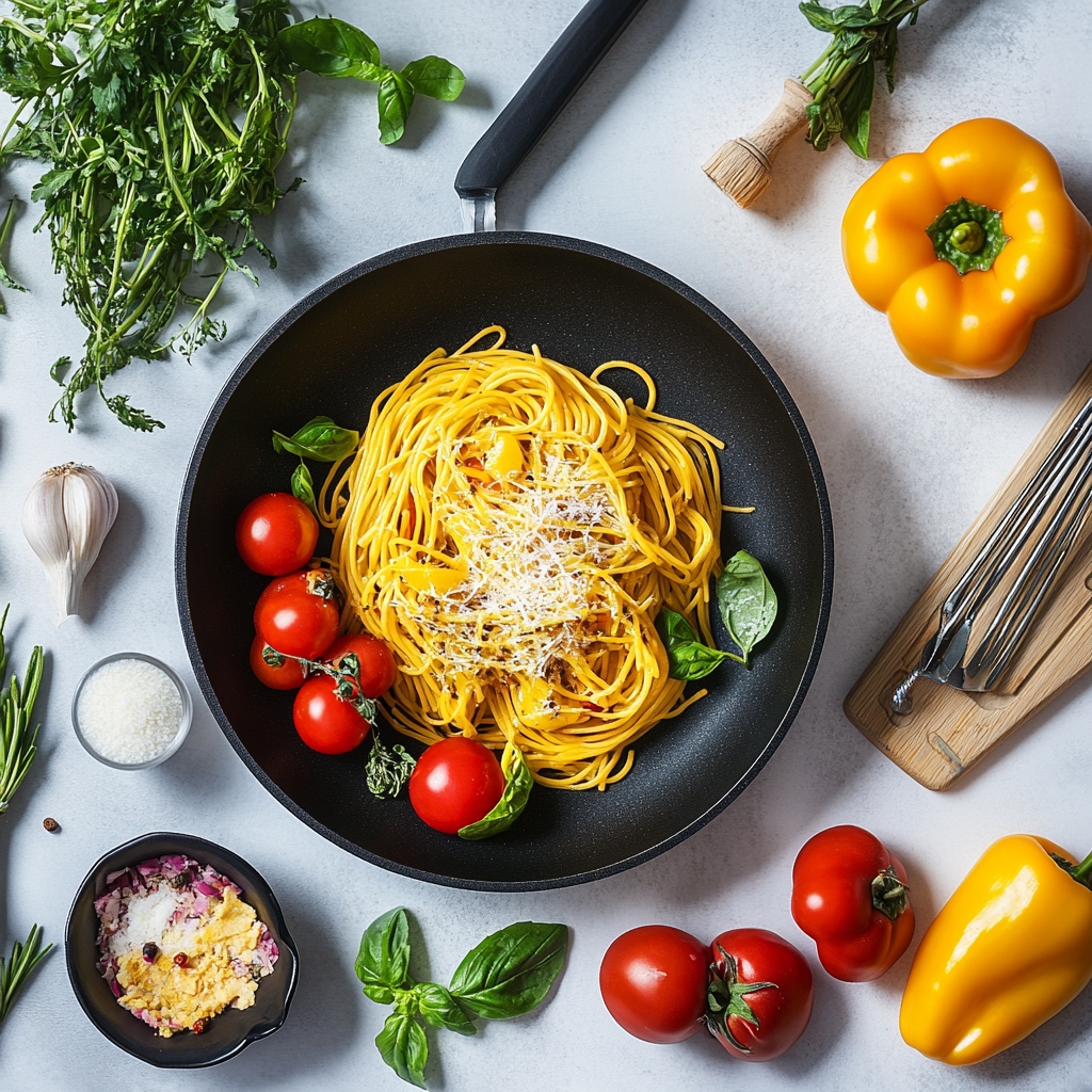 Simple Chef | Easy Steps